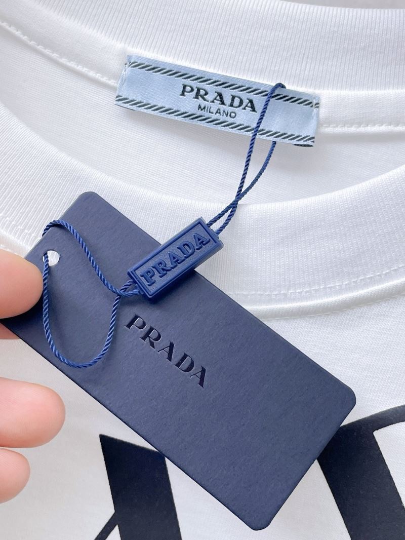 Prada T-Shirts